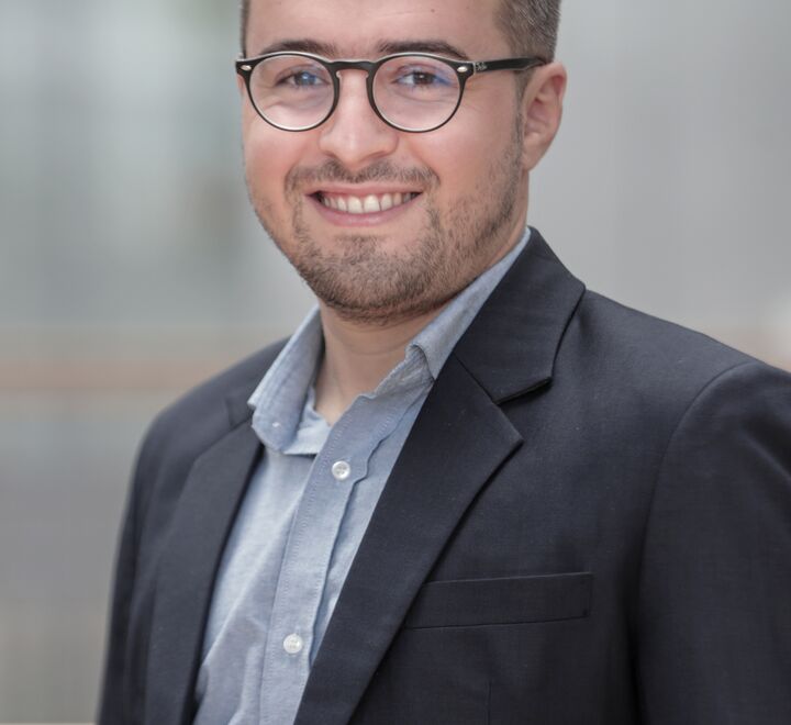 Karim Tamssaouet